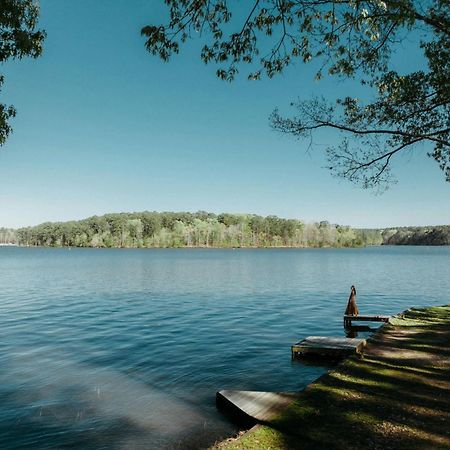 The Ritz-Carlton Reynolds, Lake Oconee Turnwold Esterno foto