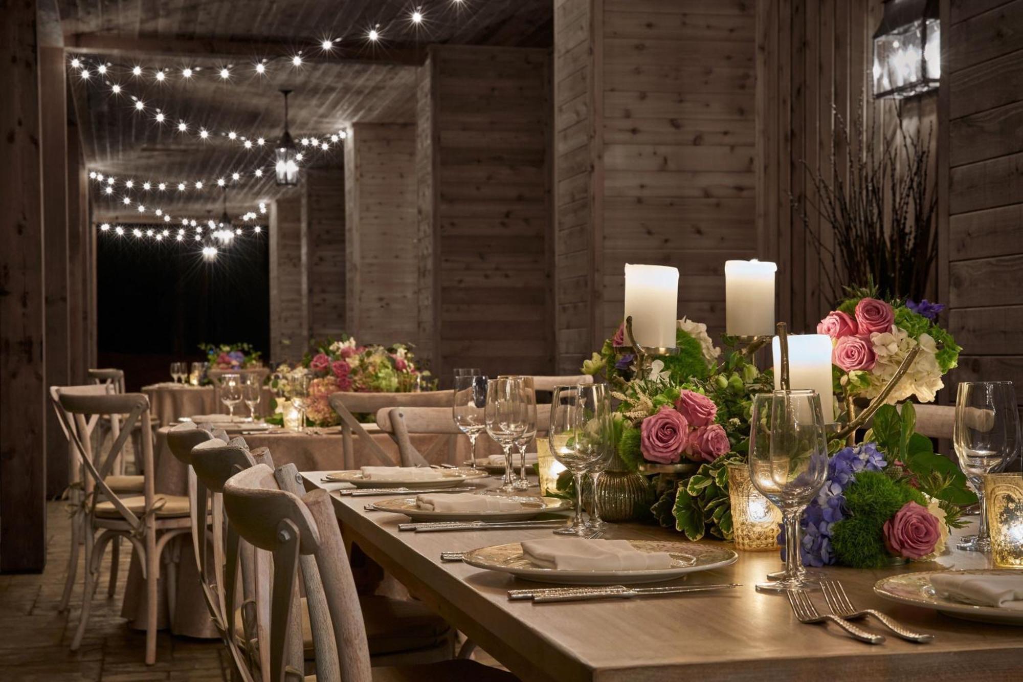 The Ritz-Carlton Reynolds, Lake Oconee Turnwold Esterno foto