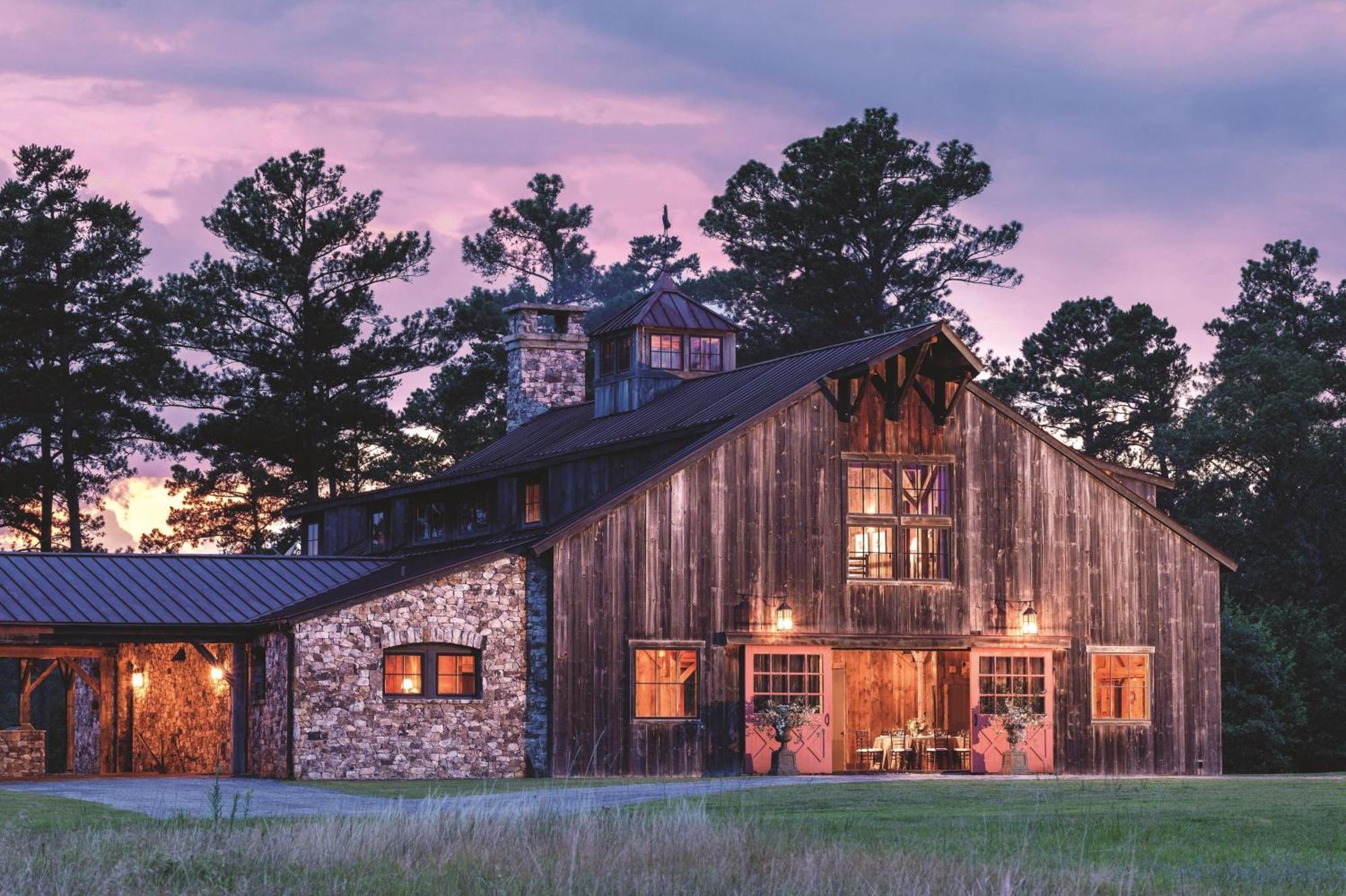 The Ritz-Carlton Reynolds, Lake Oconee Turnwold Esterno foto