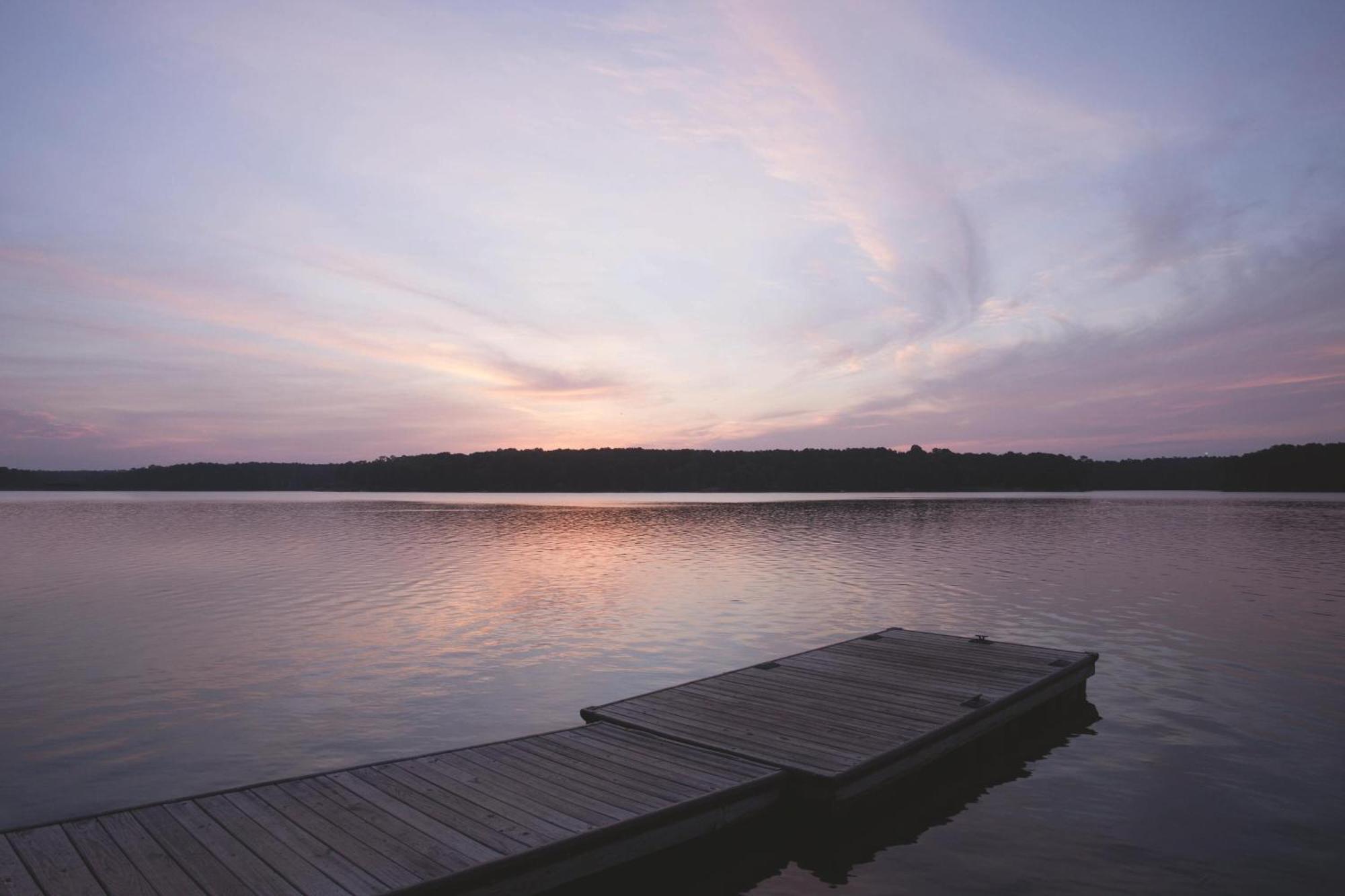 The Ritz-Carlton Reynolds, Lake Oconee Turnwold Esterno foto