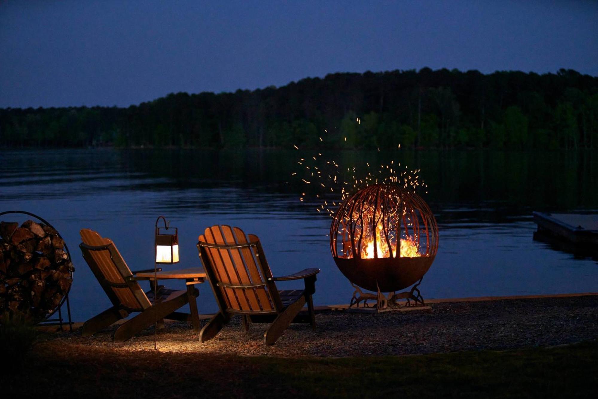 The Ritz-Carlton Reynolds, Lake Oconee Turnwold Esterno foto