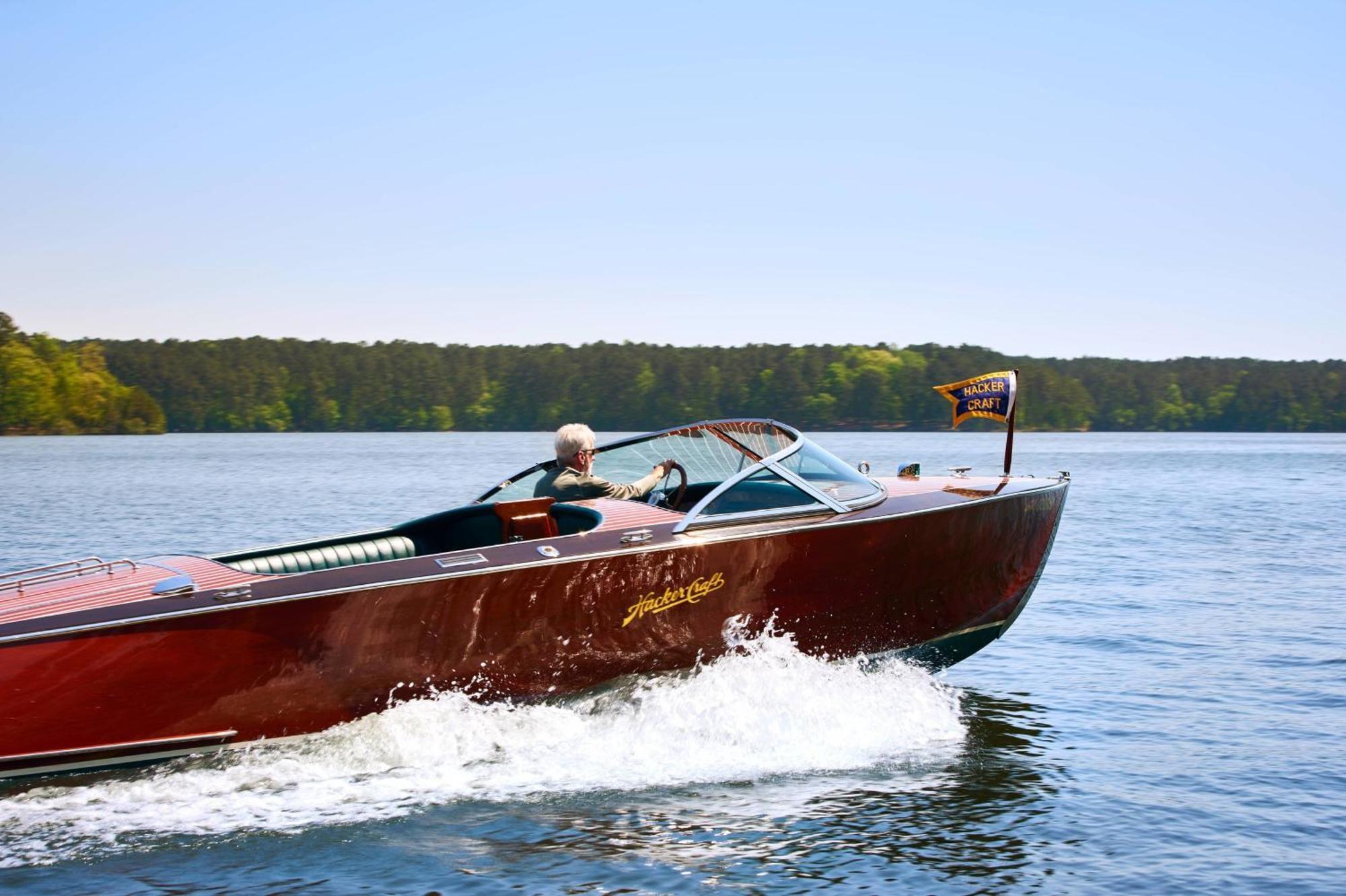 The Ritz-Carlton Reynolds, Lake Oconee Turnwold Esterno foto
