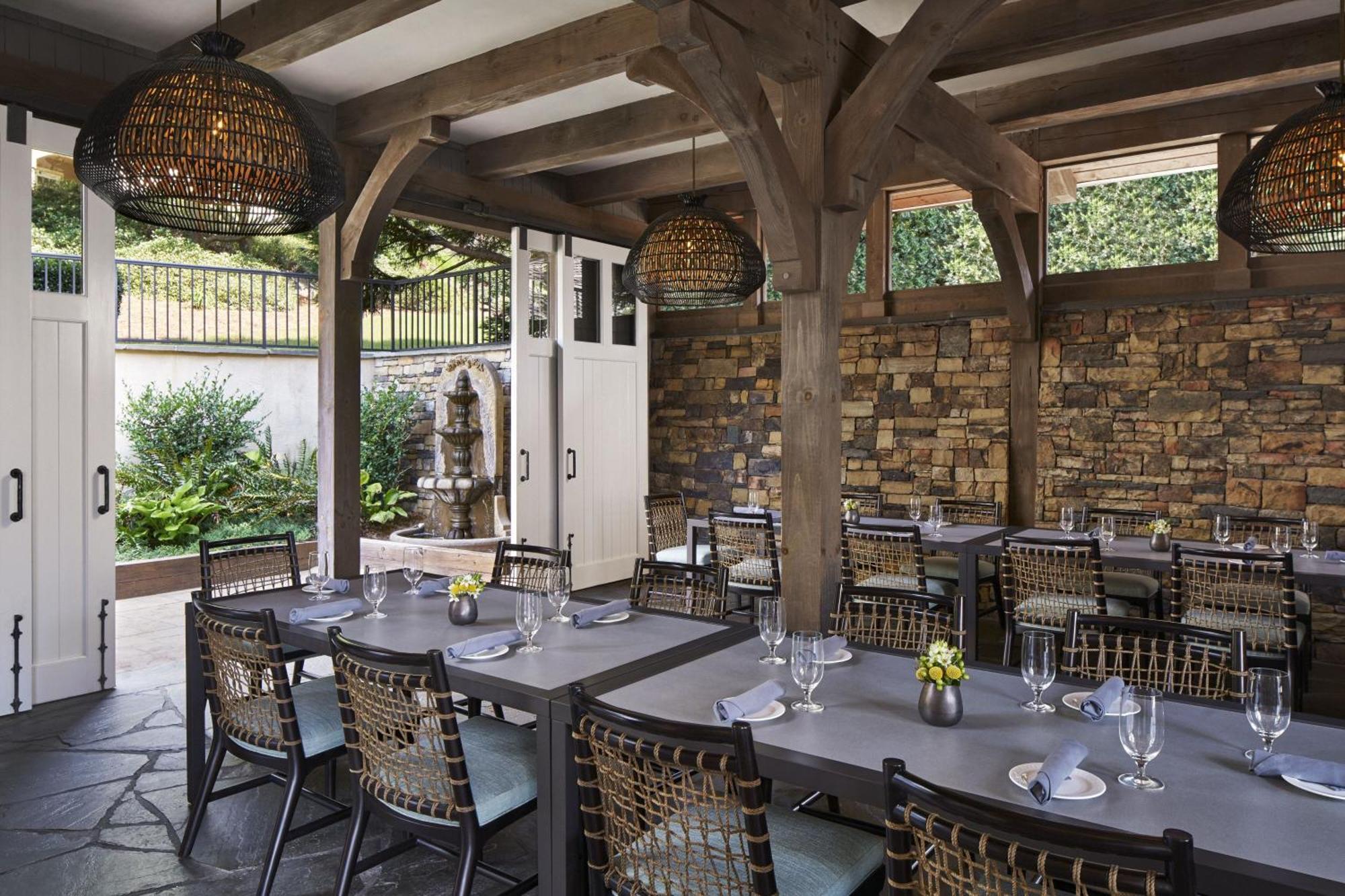 The Ritz-Carlton Reynolds, Lake Oconee Turnwold Esterno foto