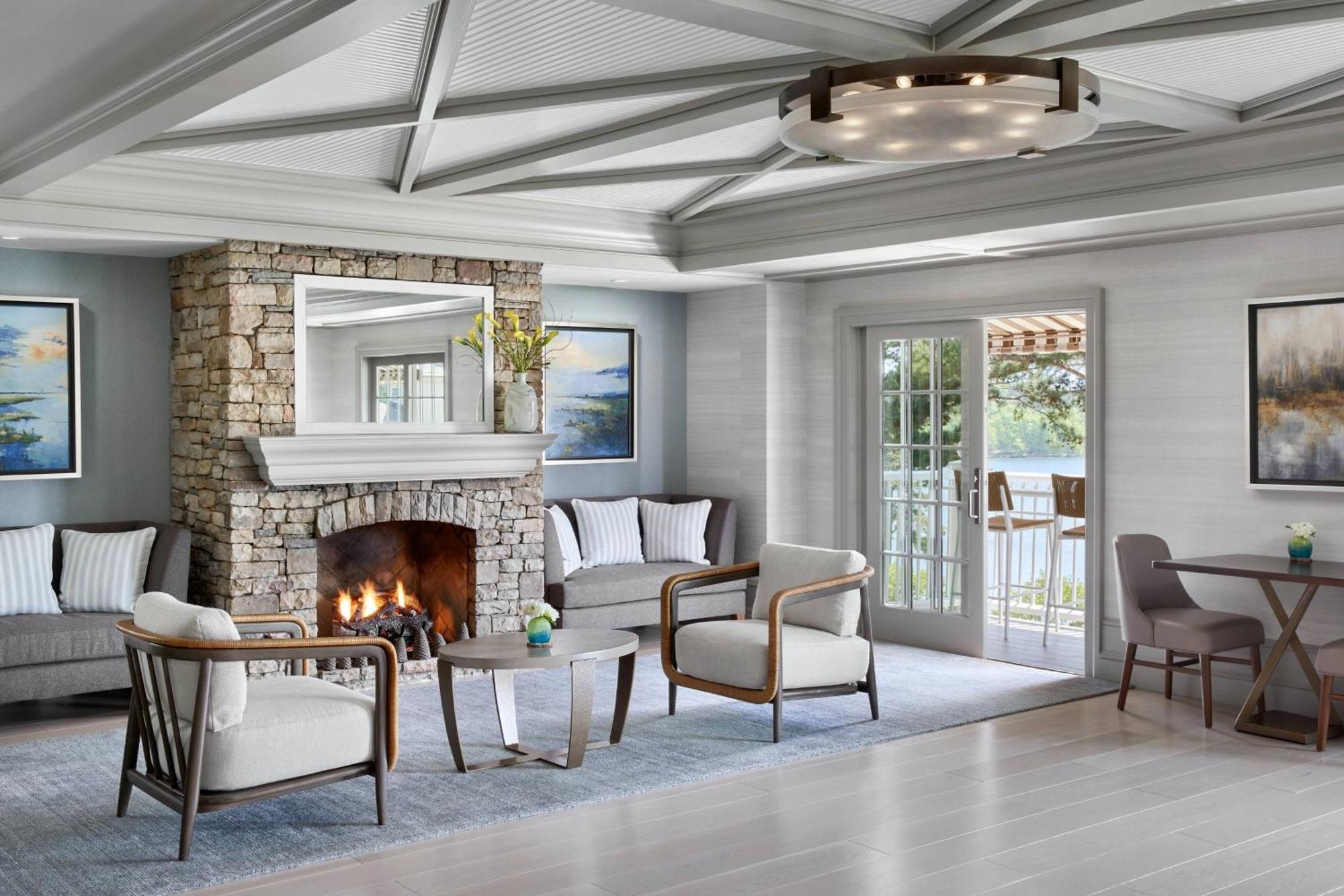 The Ritz-Carlton Reynolds, Lake Oconee Turnwold Esterno foto