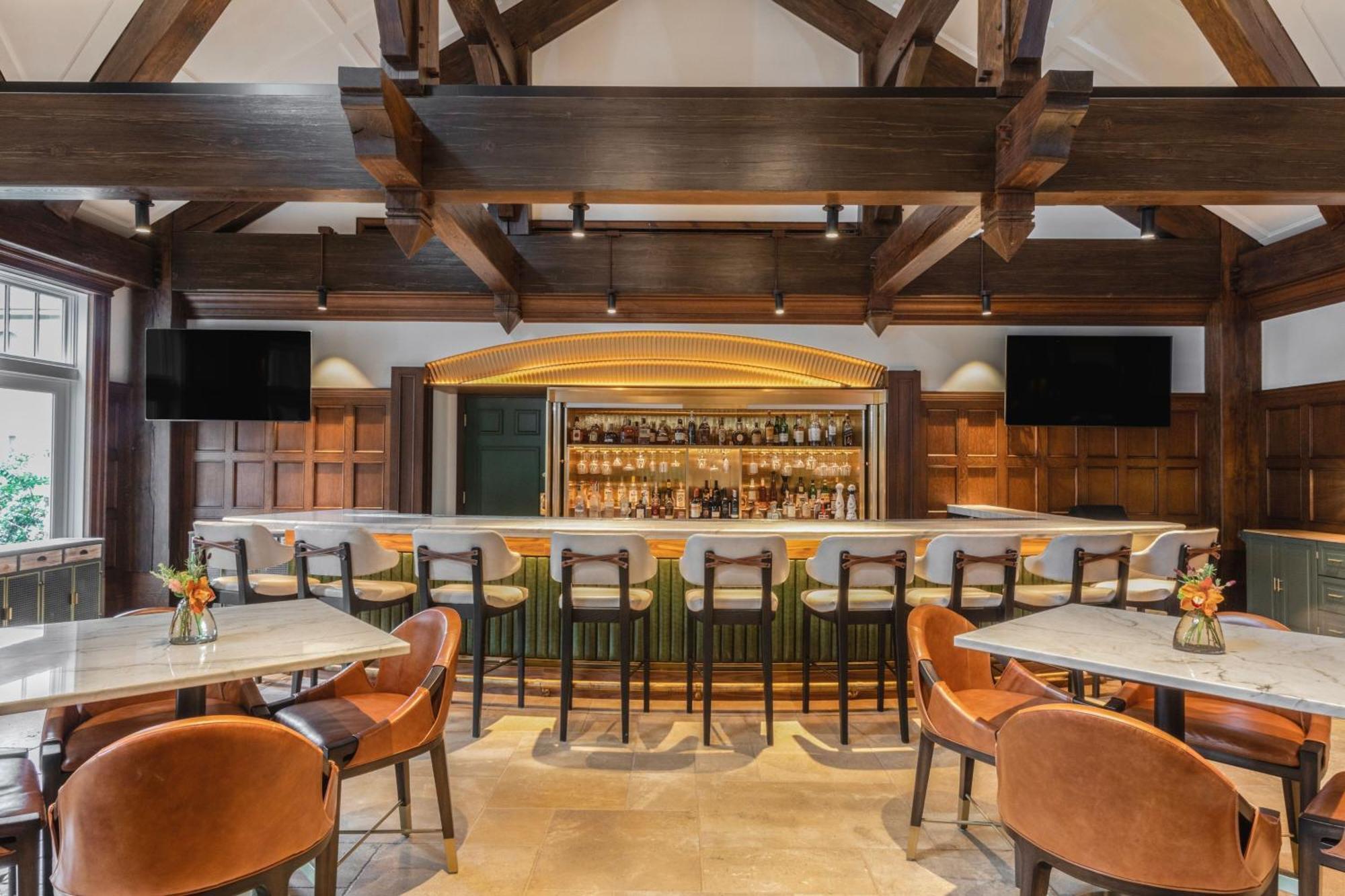 The Ritz-Carlton Reynolds, Lake Oconee Turnwold Esterno foto