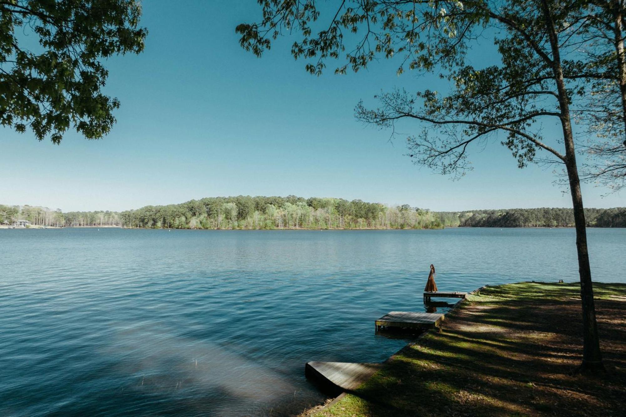 The Ritz-Carlton Reynolds, Lake Oconee Turnwold Esterno foto