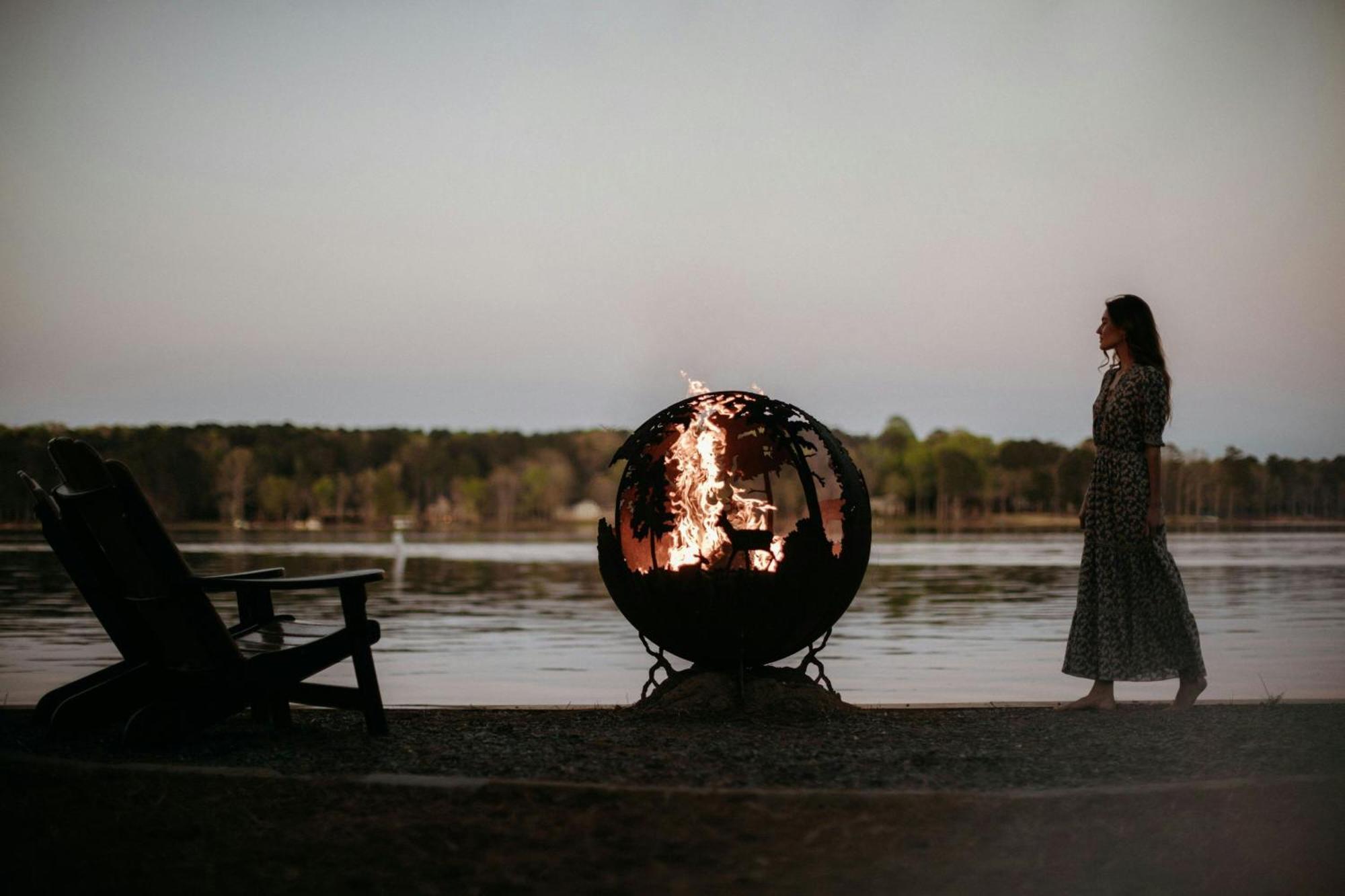 The Ritz-Carlton Reynolds, Lake Oconee Turnwold Esterno foto