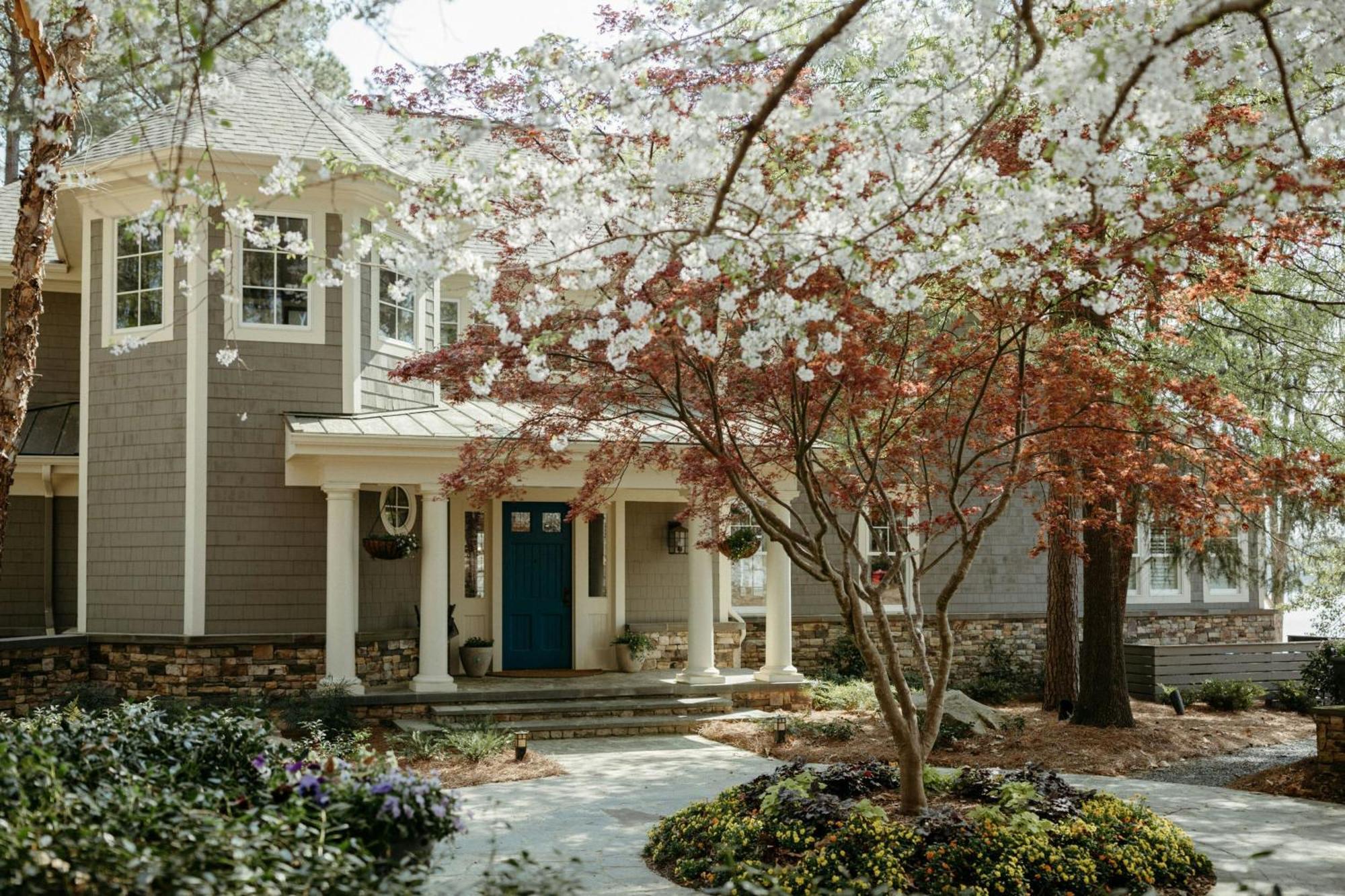 The Ritz-Carlton Reynolds, Lake Oconee Turnwold Esterno foto